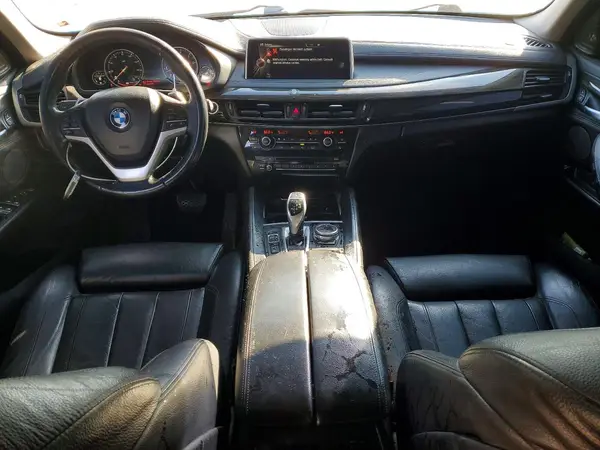 5UXKU2C5XG0N78499 2016 BMW X6 - Image 8