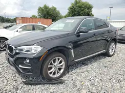 5UXKU2C5XG0N79040 2016 BMW X6