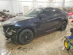 5UXKU2C5XG0N79149 2016 BMW X6