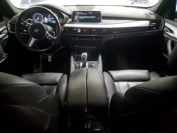 5UXKU2C5XG0N79149 2016 BMW X6 - Image 8