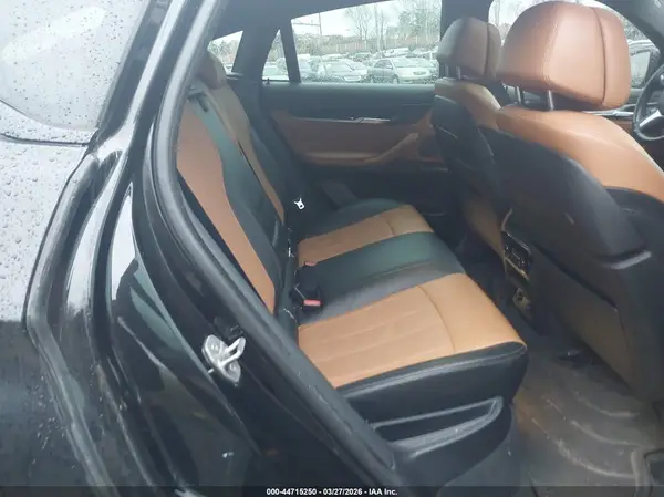 5UXKU2C5XG0N79345 2016 BMW X6 - Image 8