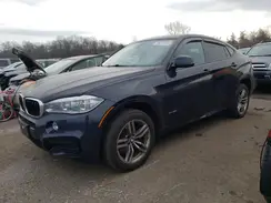 5UXKU2C5XG0N80060 2016 BMW X6