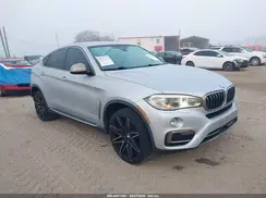 5UXKU2C5XG0N80074 2016 BMW X6