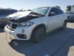 5UXKU2C5XG0N80348 2016 BMW X6