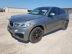 5UXKU2C5XG0N80740 2016 BMW X6