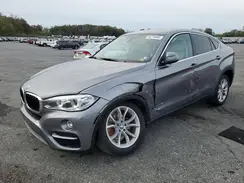 5UXKU2C5XG0N81693 2016 BMW X6