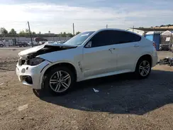 5UXKU2C5XG0N82326 2016 BMW X6