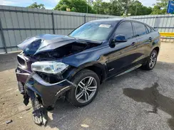 5UXKU2C5XG0N82925 2016 BMW X6