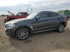 5UXKU2C5XG0N83119 2016 BMW X6