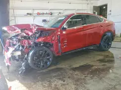5UXKU2C5XG0N83153 2016 BMW X6