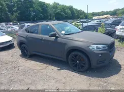 5UXKU2C5XG0N83220 2016 BMW X6