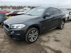5UXKU2C5XG0N83640 2016 BMW X6