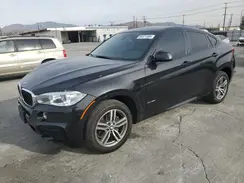 5UXKU2C5XG0N83685 2016 BMW X6