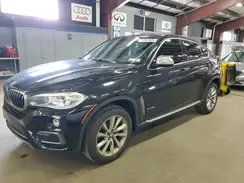 5UXKU2C5XG0N83718 2016 BMW X6
