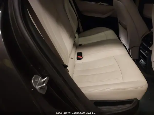 5UXKU2C5XH0N84594 2017 BMW X6 - Image 8