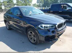 5UXKU2C5XH0N84742 2017 BMW X6