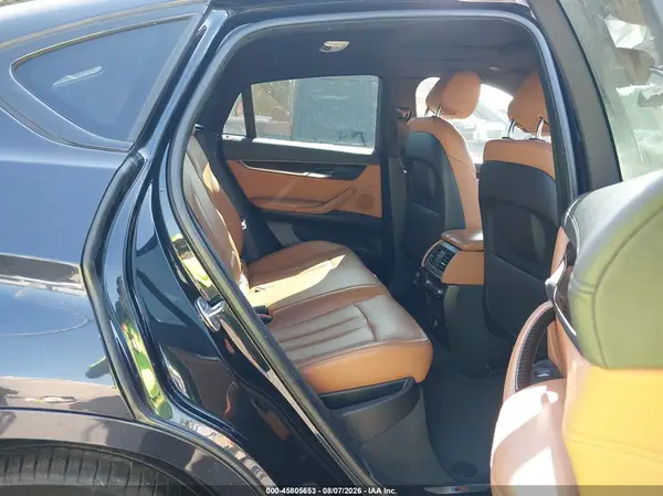 5UXKU2C5XH0N84742 2017 BMW X6 - Image 8