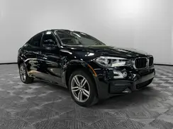 5UXKU2C5XH0N84XXX 2017 BMW X6