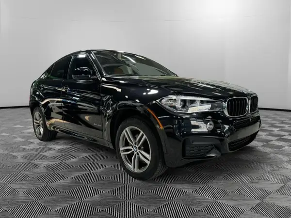 5UXKU2C5XH0N84XXX 2017 BMW X6 - Image 1