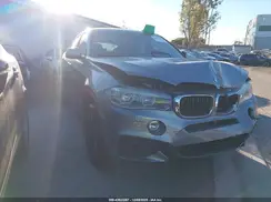 5UXKU2C5XH0N85342 2017 BMW X6