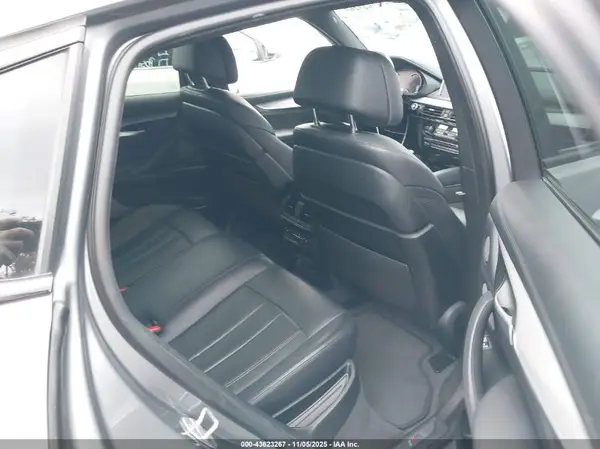 5UXKU2C5XH0N85342 2017 BMW X6 - Image 8
