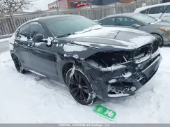 5UXKU2C5XH0N85499 2017 BMW X6