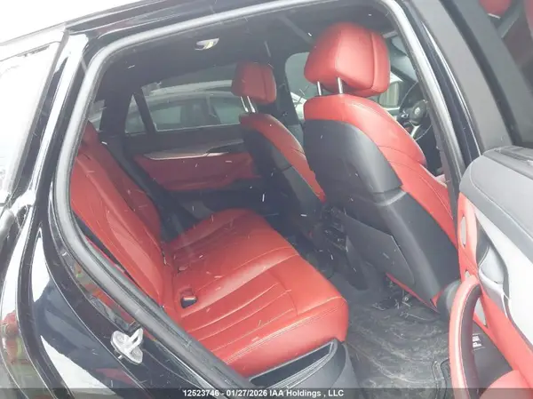 5UXKU2C5XH0N85499 2017 BMW X6 - Image 8