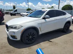 5UXKU2C5XJ0X48819 2018 BMW X6