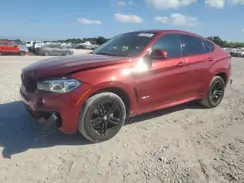 5UXKU2C5XJ0X49212 2018 BMW X6