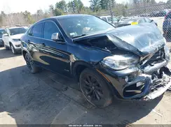 5UXKU2C5XJ0X49629 2018 BMW X6