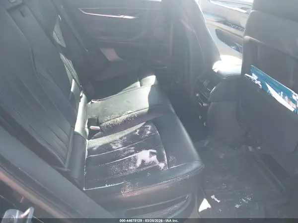 5UXKU2C5XJ0X49629 2018 BMW X6 - Image 8