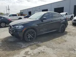 5UXKU2C5XJ0X49713 2018 BMW X6