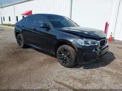 5UXKU2C5XJ0X50473 2018 BMW X6