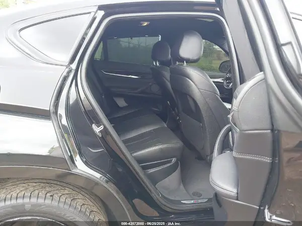 5UXKU2C5XJ0X50473 2018 BMW X6 - Image 8