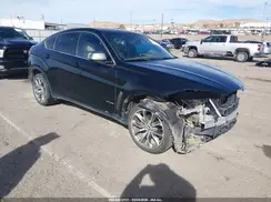 5UXKU2C5XJ0X50764 2018 BMW X6