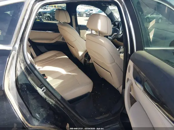 5UXKU2C5XJ0X50764 2018 BMW X6 - Image 8