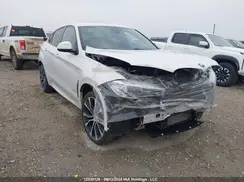 5UXKU2C5XJ0X51283 2018 BMW X6