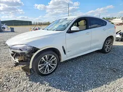5UXKU2C5XJ0Z61012 2018 BMW X6