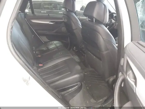5UXKU2C5XJ0Z61026 2018 BMW X6 - Image 8