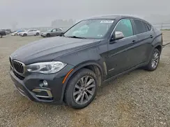 5UXKU2C5XJ0Z61253 2018 BMW X6