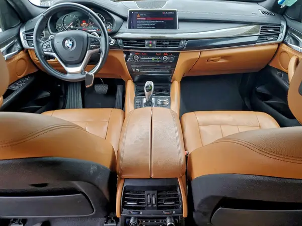 5UXKU2C5XJ0Z61253 2018 BMW X6 - Image 8