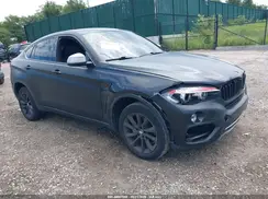 5UXKU2C5XJ0Z61270 2018 BMW X6