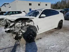 5UXKU2C5XJ0Z62094 2018 BMW X6