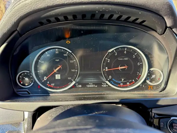 5UXKU2C5XJ0Z62161 2018 BMW X6 - Image 8