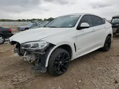 5UXKU2C5XJ0Z62497 2018 BMW X6