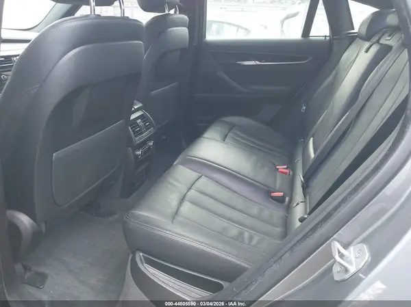 5UXKU2C5XK0Z63358 2019 BMW X6 - Image 8