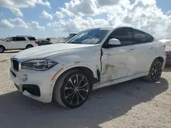 5UXKU2C5XK0Z63599 2019 BMW X6
