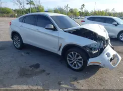 5UXKU2C5XK0Z64168 2019 BMW X6
