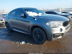 5UXKU6C30H0W38474 2017 BMW X6