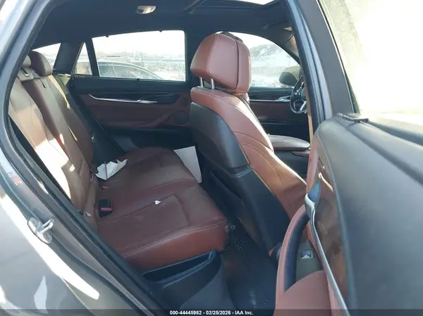 5UXKU6C30H0W38474 2017 BMW X6 - Image 8